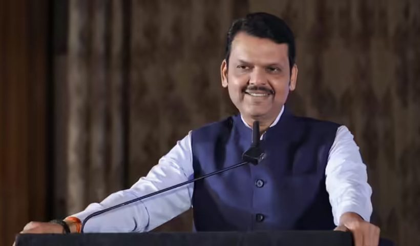 Maharashtra CM new initiative
