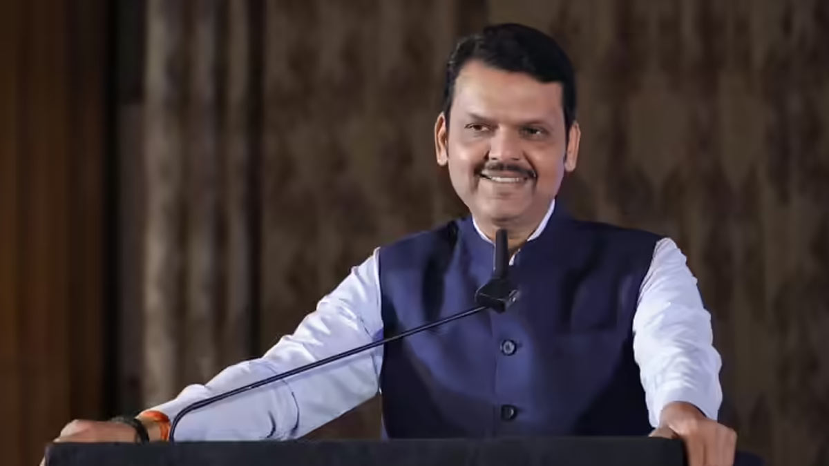 Maharashtra CM new initiative