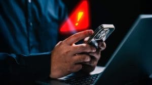 Digital Arrest Scam