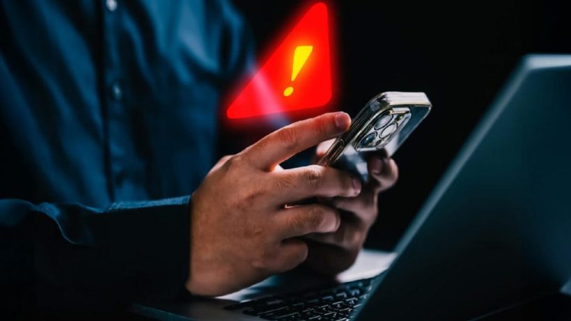 Digital Arrest Scam