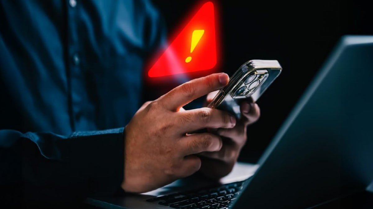 Digital Arrest Scam