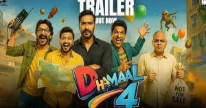 Dhamaal 4