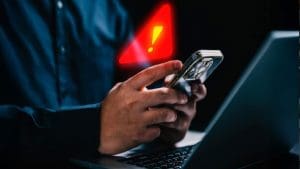 Online Fraud in India