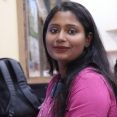 Dipika Saha