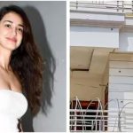 Disha Patani-র বাড়িতে গুলি চালানো দুই দুষ্কৃতি গ্রেফতার!
