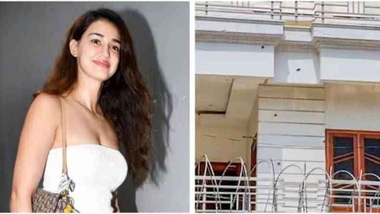 Disha Patani-র বাড়িতে গুলি চালানো দুই দুষ্কৃতি গ্রেফতার!