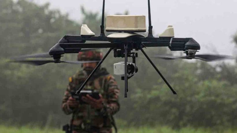 Drone