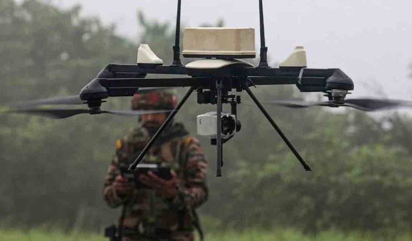 Drone
