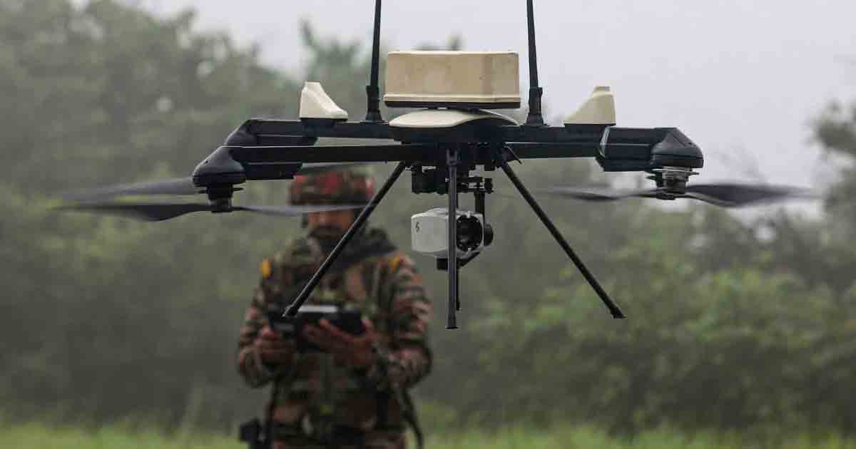 Drone
