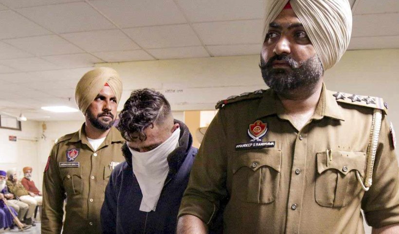Drug Traffickers depoerted