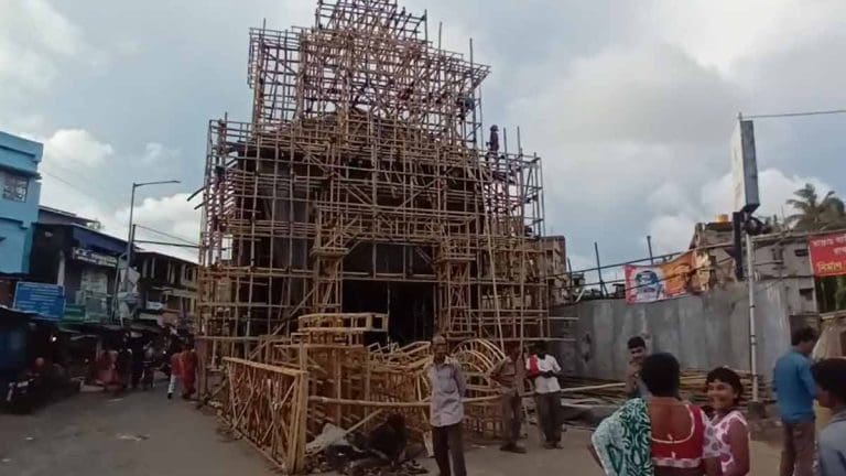 Durga Puja