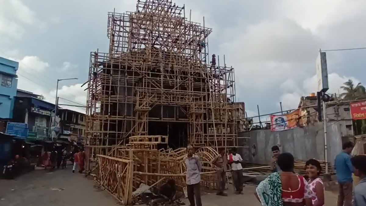Durga Puja