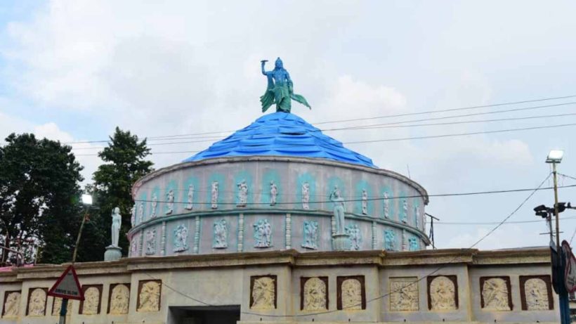 Durga Puja