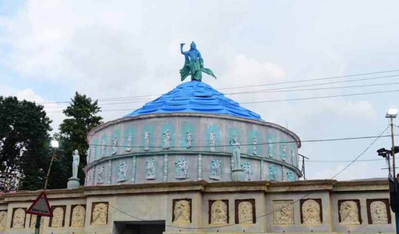 Durga Puja