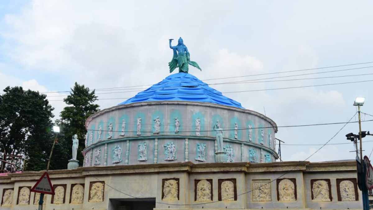 Durga Puja