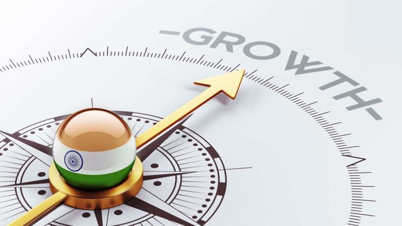 Indias Services Sector