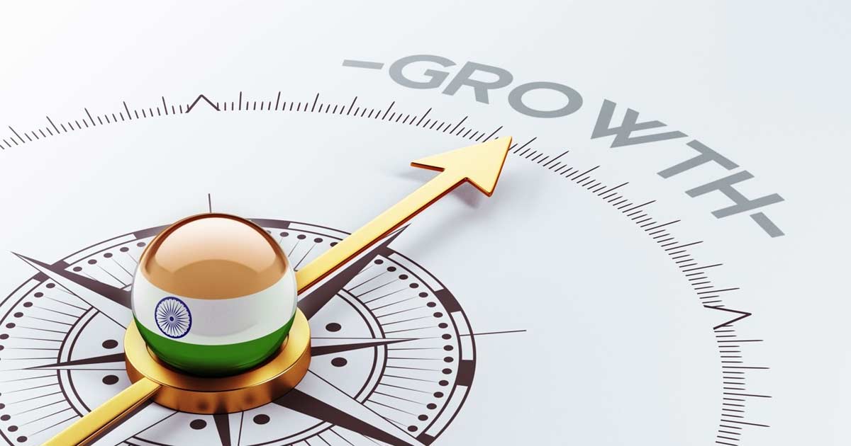 Indias Services Sector
