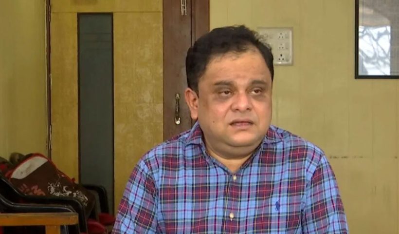 Bratya Basu Responds to Former Minister Partha Chatterjee’s Bail