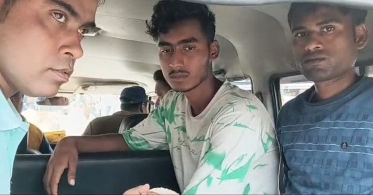 ঋণ পরিশোধ না করায় বন্ধুকে খুন! গ্রেফতার ১
