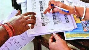 Assembly Election