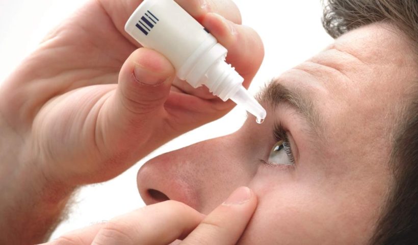 Eye Drops