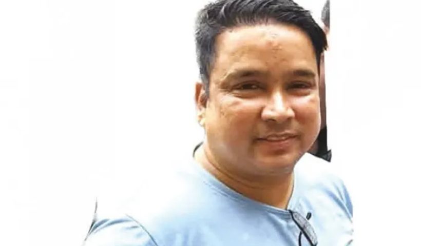 Delhi Police arrrested firoj