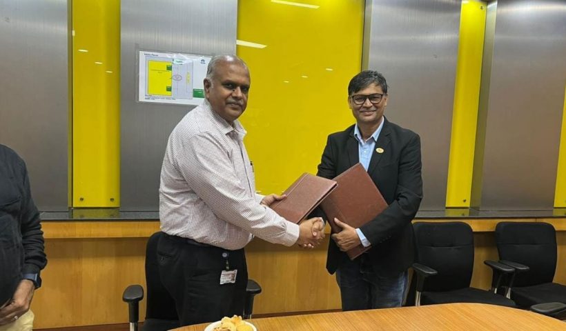 GAIL Tata Steel gas agreement