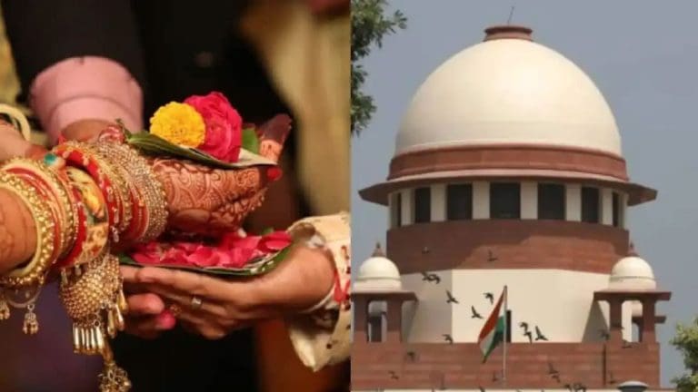 স্বামীর পরিবার না পিতৃগোত্র? নিঃসন্তান বিধবার সম্পত্তি নিয়ে বড় প্রশ্ন তুলল সুপ্রিম কোর্ট Hindu Woman Gotra Change