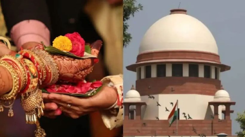 Hindu Woman Gotra Change