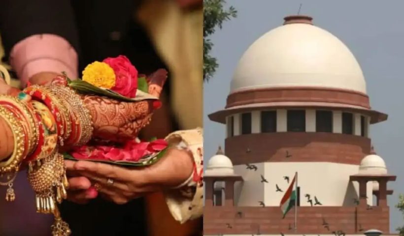 Hindu Woman Gotra Change