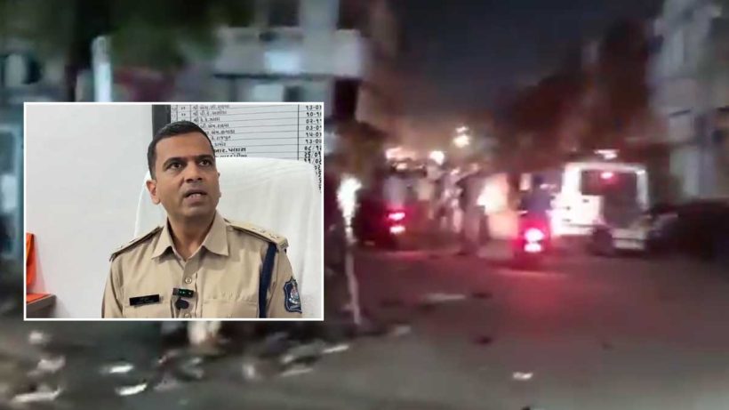 godhra-gujarat-unrest-2025-stone-pelting-police-station-navratri-tensions-revive-2002-riots-memories