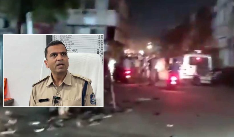 godhra-gujarat-unrest-2025-stone-pelting-police-station-navratri-tensions-revive-2002-riots-memories