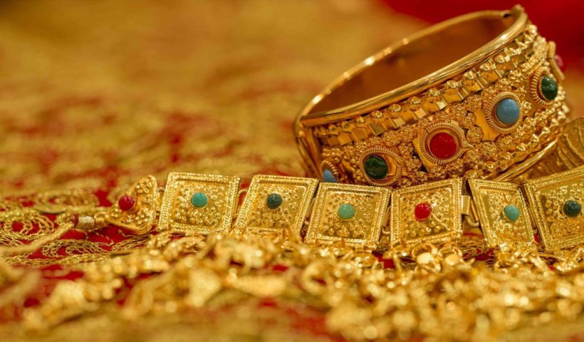 gold price hike sept 27
