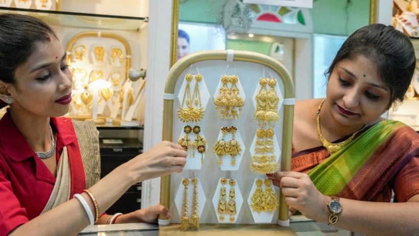 Today’s Gold and Silver Rates in West Bengal: 26 September Market Trends