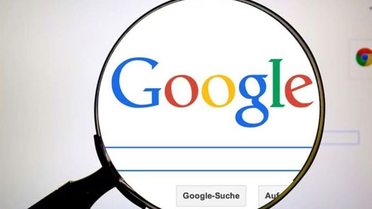 ২৭-এ পা Google-এর: প্রথম লোগো ডুডলে নেটপাড়ায় নস্টালজিয়া Google 27th Birthday