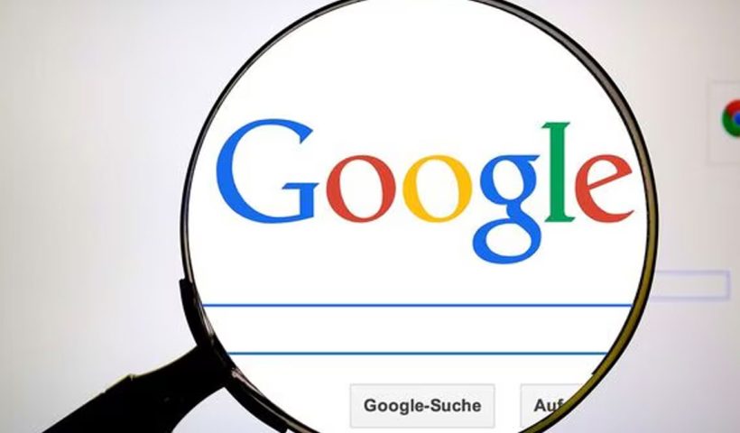 Google 27th Birthday