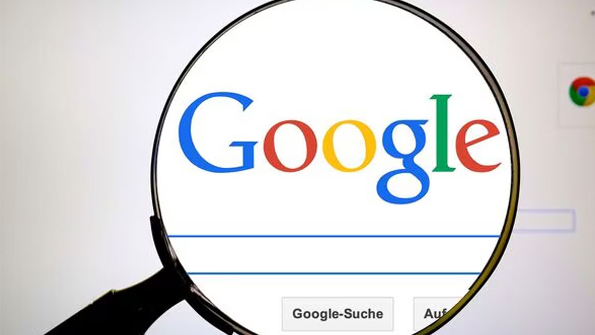 Google 27th Birthday