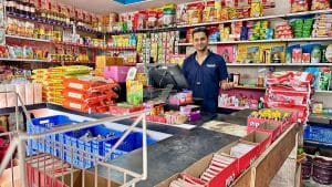 India GST 2.0 Price Reduction