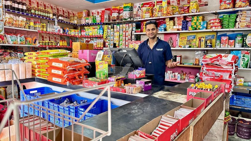 India GST 2.0 Price Reduction