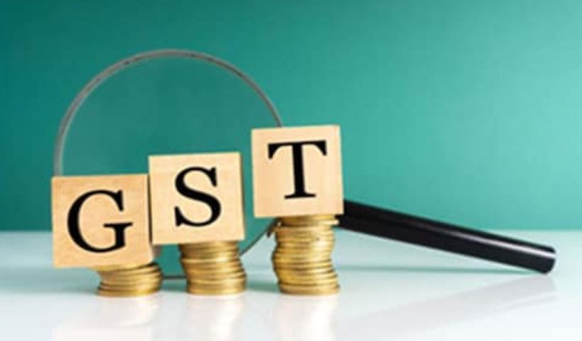 GST Council meeting compensation