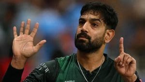 Asia Cup 2025 controversy