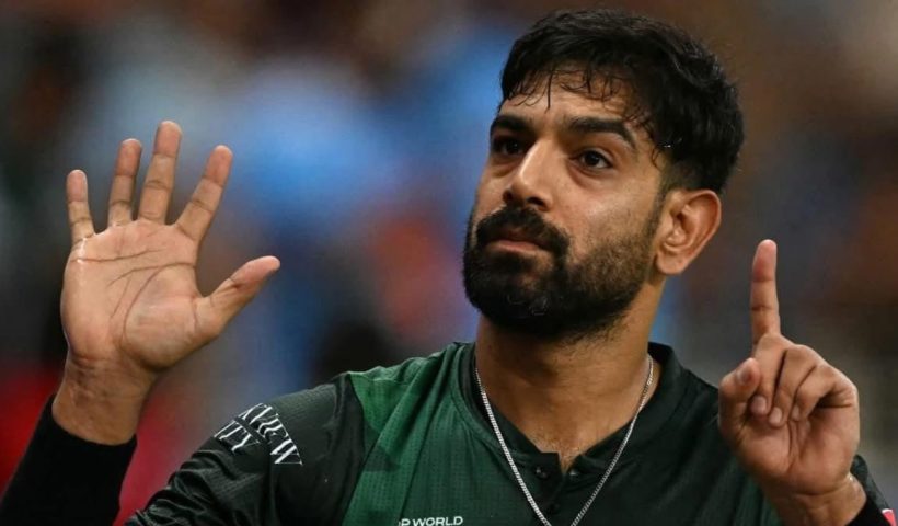 Asia Cup 2025 controversy