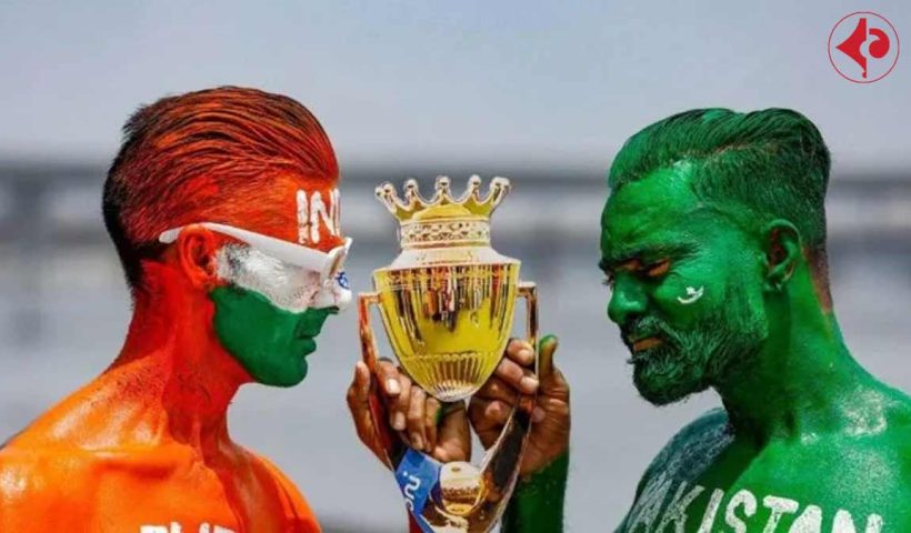 high voltage clash in Asia Cup 2025 between India vs Pakistan Predicted Playing XI