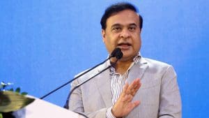 Assam Government Provides 10,000 to Each Durga Puja Committee