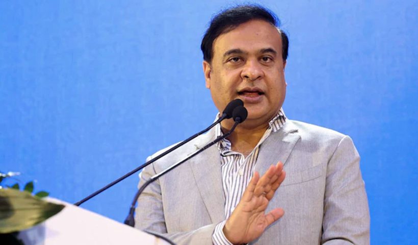 Assam Government Provides 10,000 to Each Durga Puja Committee