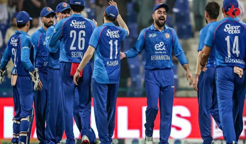 Asia Cup 2025: Afghanistan Thrash Hong Kong by 94 Runs in Opener