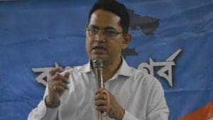Bengal Politics
