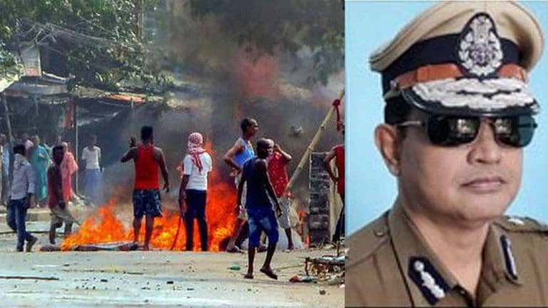 Bengal Politics