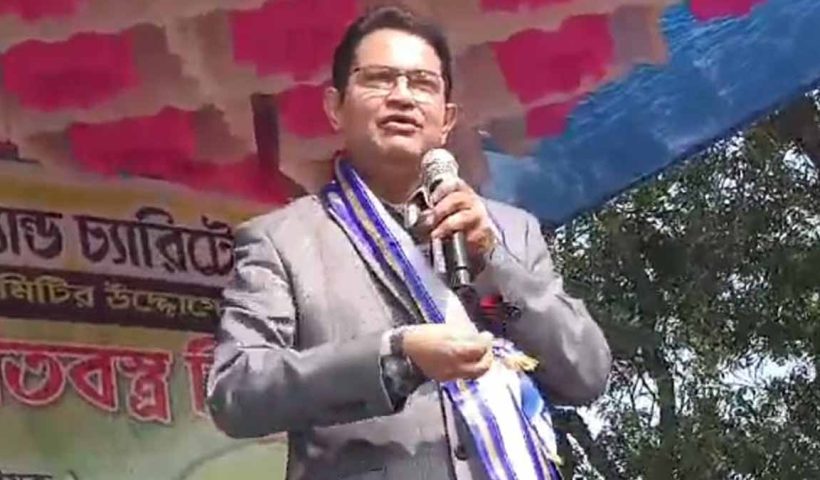 Bengal Politics communal tension