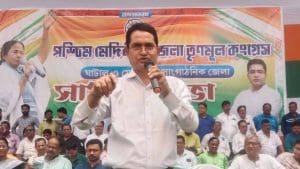 Bengal Politics